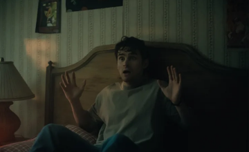 OBSESSION - DU SOLLST MICH LIEBEN ab 14. Mai im Kino