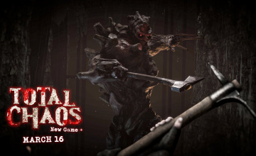 A New Requiem: Expansive New Game+ Update for Total Chaos Pushed to March 16