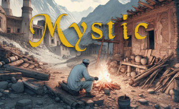 Mystic Launches in Early Access in a few days!