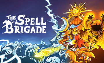 Heaven The Spell Brigade Marches onto PlayStation 5 and 1.0 Release on Steam on April 29th!