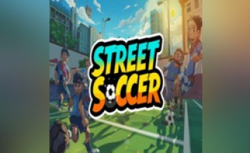 Street Soccer