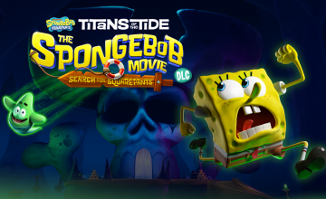Neue Season Pass Inhalte für SpongeBob Schwammkopf: Giganten der Gezeiten