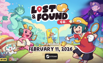  Lost and Found Co, the Award-Winning Hidden Object Game
