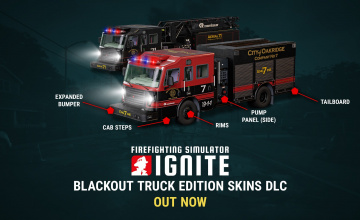 Neuer DLC und kostenloses Update