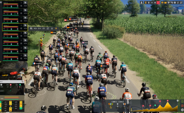 Tour de France und Pro Cycling Manager kehren 2026 zurück