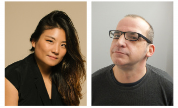 New Members for the Social First Team