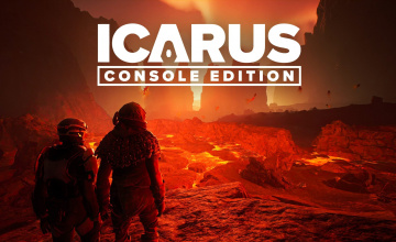 ICARUS: Console Edition
