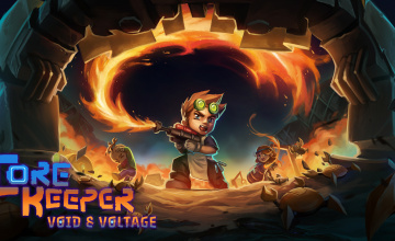 Core Keeper – Nintendo Switch 2 Edition Launching January 28th
