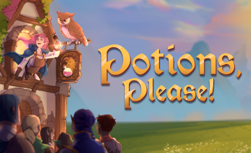 Brings Cosy Chaos and Dark Humour to Fogbottom in 2026