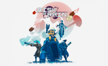 Risk of Rain 2: Hallowed Concepts Erweiterung angekündigt