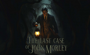The Last Case of John Morley unveils its secrets this November 27