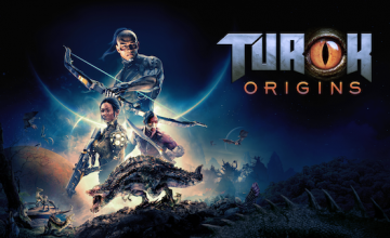 Turok: Origins Coming to Nintendo Switch 2