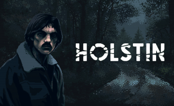 Team 17 and Sonka Team up to Publish Holstin Poland Infused Psychological Survival Horror