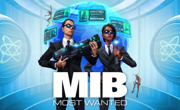 Suit Up Agent! Men In Black: Most Wanted, Is Available Today On Meta Quest 2 And 3