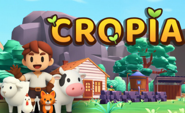 Cropia - Early Access Version