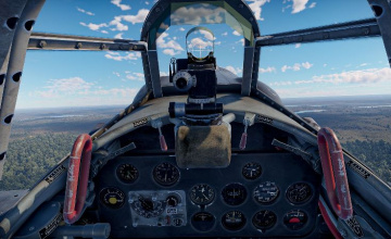 Aces of Thunder erscheint für PC und PlayStation