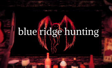 Blue Ridge Hunting Brings Appalachian Folklore to Life as Co-Op Horror
