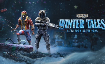 Winter returns to Dying Light 2: Stay Human