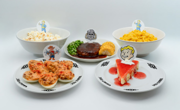 Burning Springs Free-Play-Event