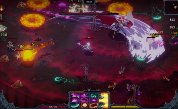 Devil Jam Is Out Now on Consoles!