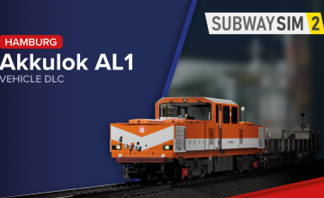 Einsatz hinter den Kulissen der Hochbahn