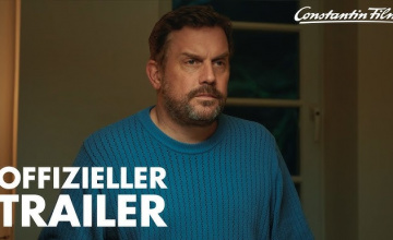 Der neue Film von Sönke Wortmann: DIE ÄLTERN - Ab 12. Februar 2026 im Kino!