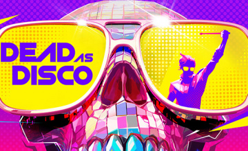 Dead As Disco Hits the Dance Floor with over 1.2 Million Players Brawling to the Beat!