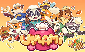 UMAMI