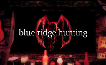 Theyre Out There. Blue Ridge Hunting Joins the Women-Led Games Showcase