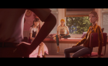 ANNAPURNA INTERACTIVE AND BEETHOVEN & DINOSAUR REVEAL LAUNCH DATE FOR MIXTAPE