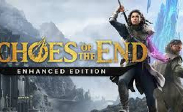 Echoes of the End ist jetzt im PlayStation Plus-Abonnementdienst von Sony erhältlich