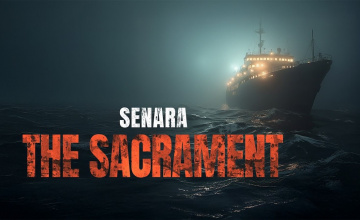 First-person survival horror SENARA: The Sacrament revealed