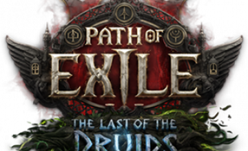 Path of Exile 2: The Last of the Druids erscheint am 12. Dezember