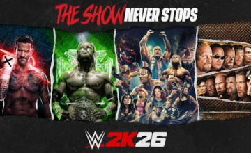 ICYMI: WWE 2K26 Broadcast-Special auf ESPN + King of Kings-Trailer