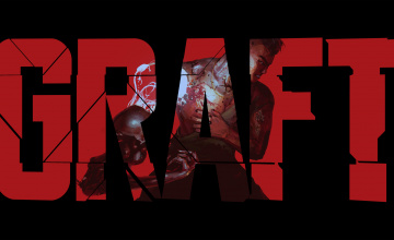 Splice to Survive Space in Survival Horror RPG GRAFT at the Horror Game Awards 2025