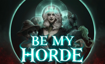 Das Horde Reborn Update für Be My Horde ist live