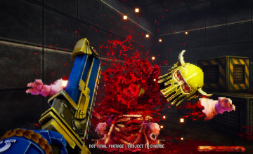 Warhammer 40,000: Boltgun 2 verbreitet mit seinem neuen Gameplay-Trailer Angst und Schrecken