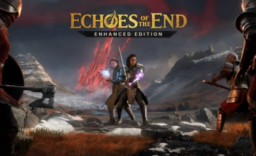 Echoes of the End ‘Enhanced Edition update now available