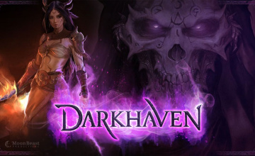 Diablo-Veteranen stellen Darkhaven vor