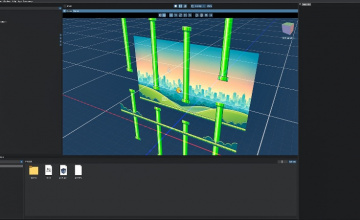 Die Closed-Beta-Testphase von EdenSpark hat begonnen