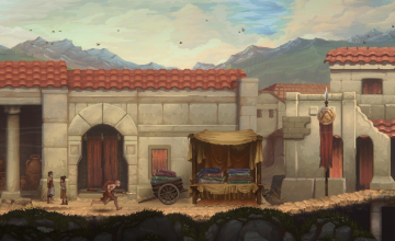 State of Play mit God of War Trilogy Remake und weiteren Highlights