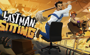 Raw Furys Last Man Sitting Now Available for PC