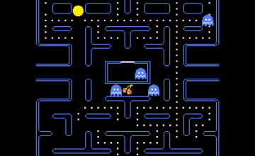 ATARI 2600+ PAC-MAN Edition jetzt erhältlich