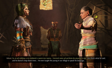 GreedFall: The Dying World ist jetzt erhältlich