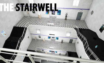 The Stairwell