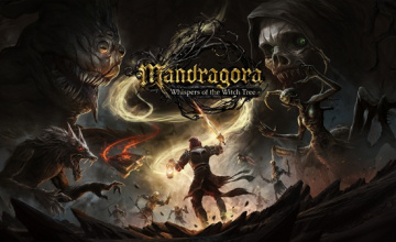 Mandragora: Whispers of the Witch Tree now offers infinite replayability on Nintendo Switch