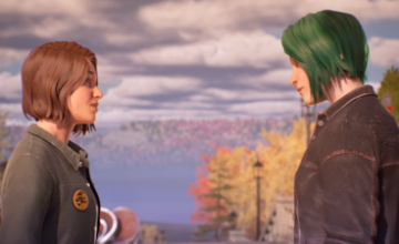LIFE IS STRANGE: REUNION IS NOW AVAILABLE