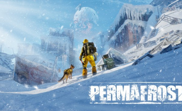 Permafrost: Release Of Critically Acclaimed Survival Adventure Set for 2026