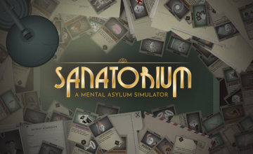 Sanatorium: A Mental Asylum Simulator