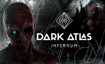 Dark Atlas: Infernum Delves Into Horrific Madness on PC and Consoles